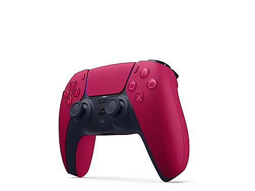 DualSense Wireless Controller For PlayStation 5 - Cosmic Red