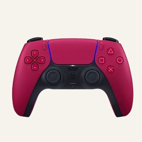 DualSense Wireless Controller For PlayStation 5 - Cosmic Red