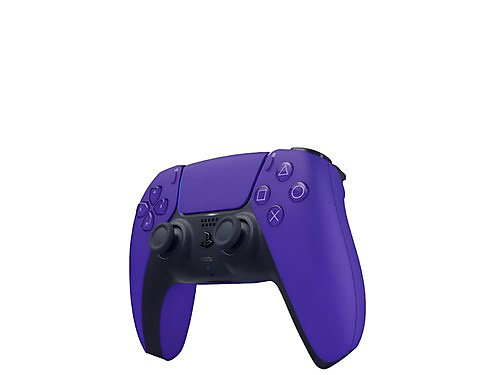 DualSense Wireless Controller For PlayStation 5 - Galactic Purple