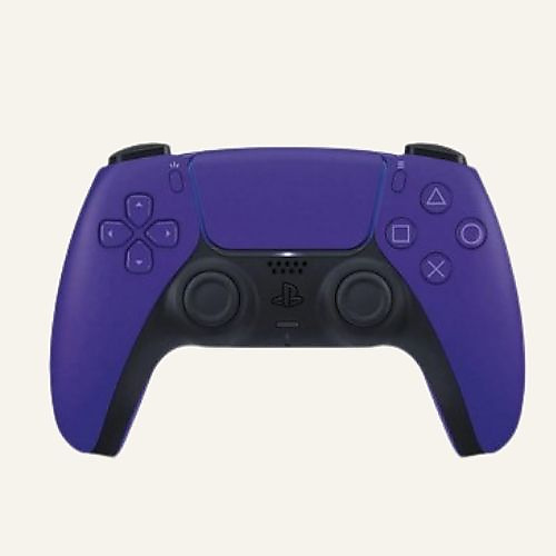 DualSense Wireless Controller For PlayStation 5 - Galactic Purple