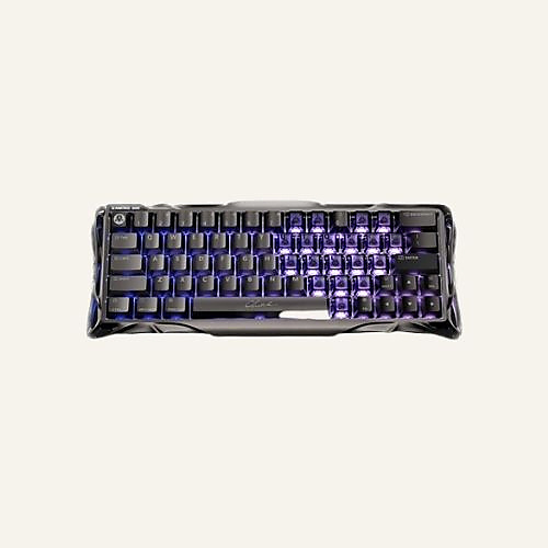 GravaStar Mercury V60Pro 60% Hall Effect Magnetic Switch Gaming Keyboard