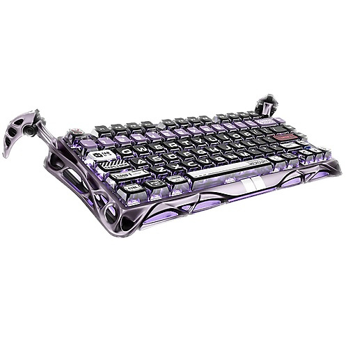 Mercury V75 Pro - Iron Purple