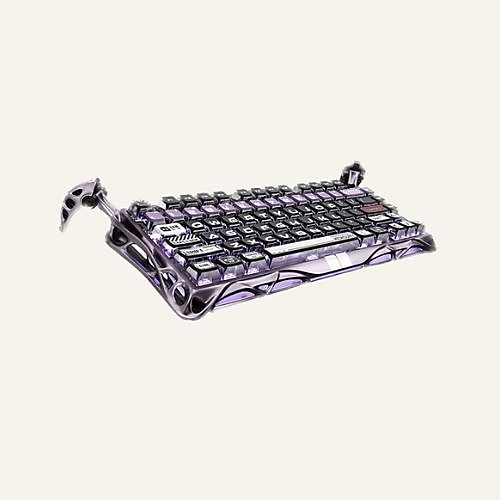 Mercury V75 Pro - Iron Purple