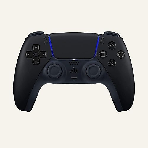 DualSense Wireless Controller For PlayStation 5 - Midnight Black