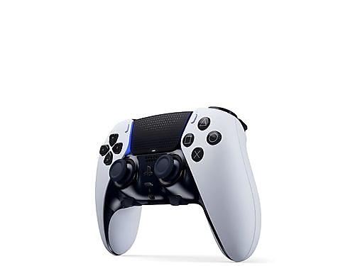 PS5 DualSense Edge Wireless Controller - White