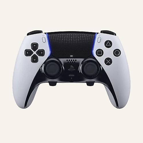 PS5 DualSense Edge Wireless Controller - White