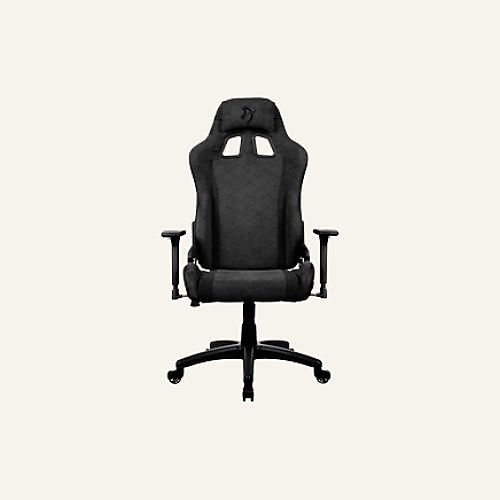 Arozzi Avanti SoftFabric™ - Dark Grey