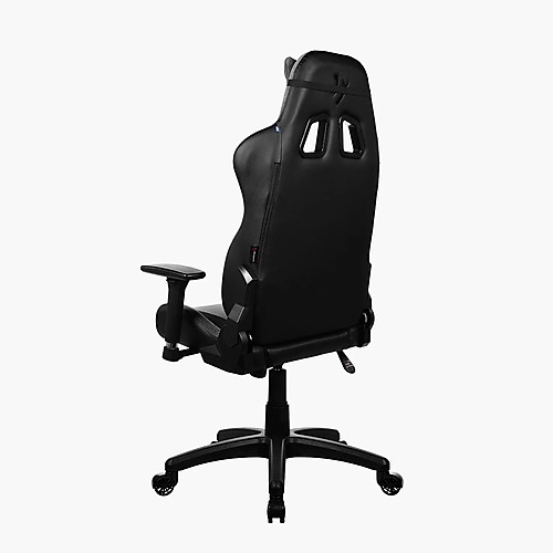 Arozzi Avanti SoftFabric™- Ash