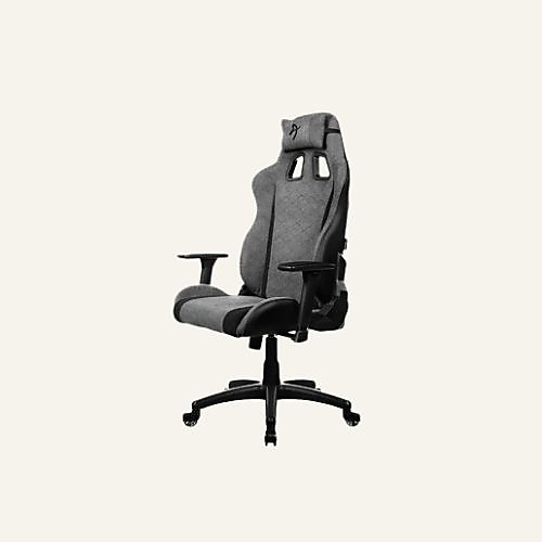 Arozzi Avanti SoftFabric™- Ash