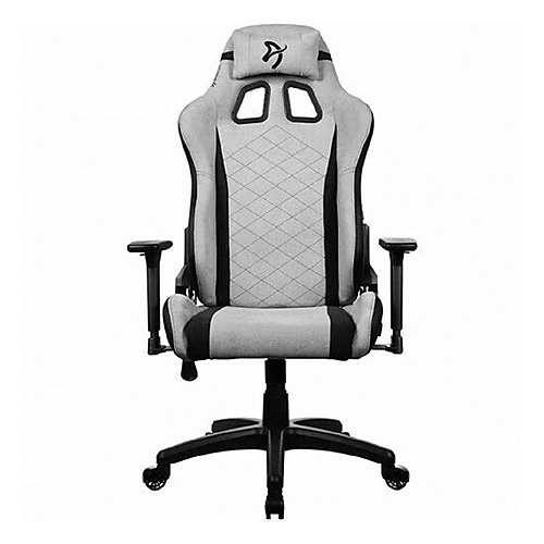 Arozzi Avanti SoftFabric™ - Light Grey