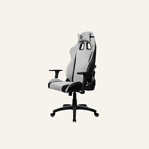 Arozzi Avanti SoftFabric™ - Light Grey