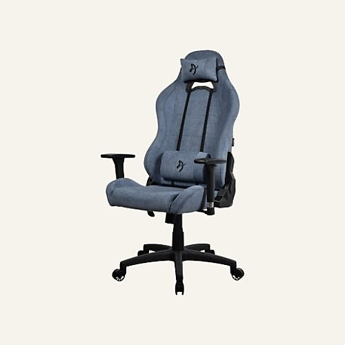 Torretta SoftFabric™ - Blue