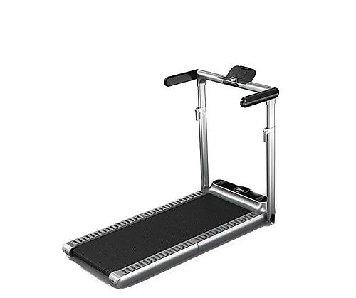 2-in-1 Foldable Electric Treadmill