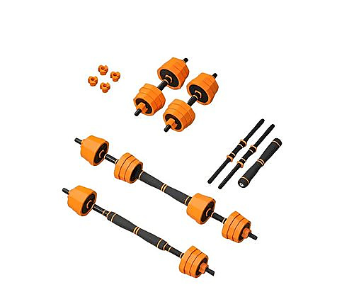 Sports Dumbbells