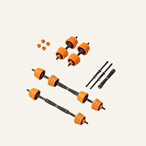 Sports Dumbbells