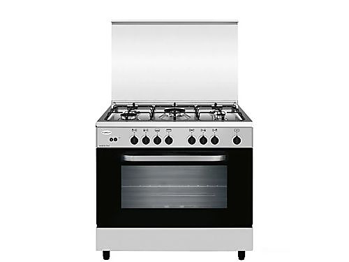 Flame Gas 5-Burner Gas Cooker