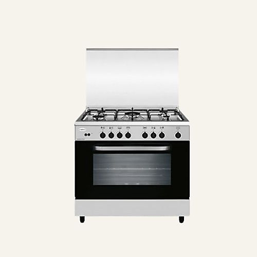 Flame Gas 5-Burner Gas Cooker
