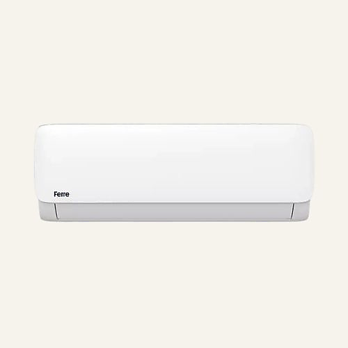 Fairy air conditioning unit, 1 tons, 12000 BTU
