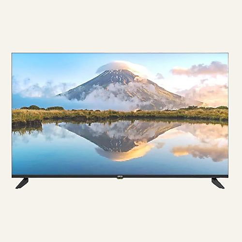 تلفزيون اوركا  سمارت 4K