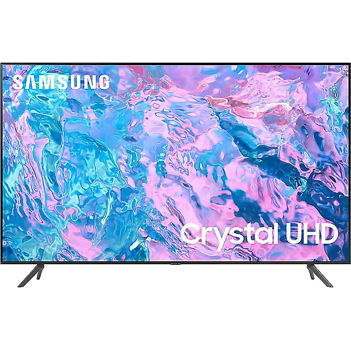 تلفزيون سامسونج 65 بوصه سمارت UA65cu7000