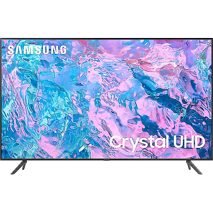 تلفزيون سامسونج 50 بوصه سمارت UA50cu7000