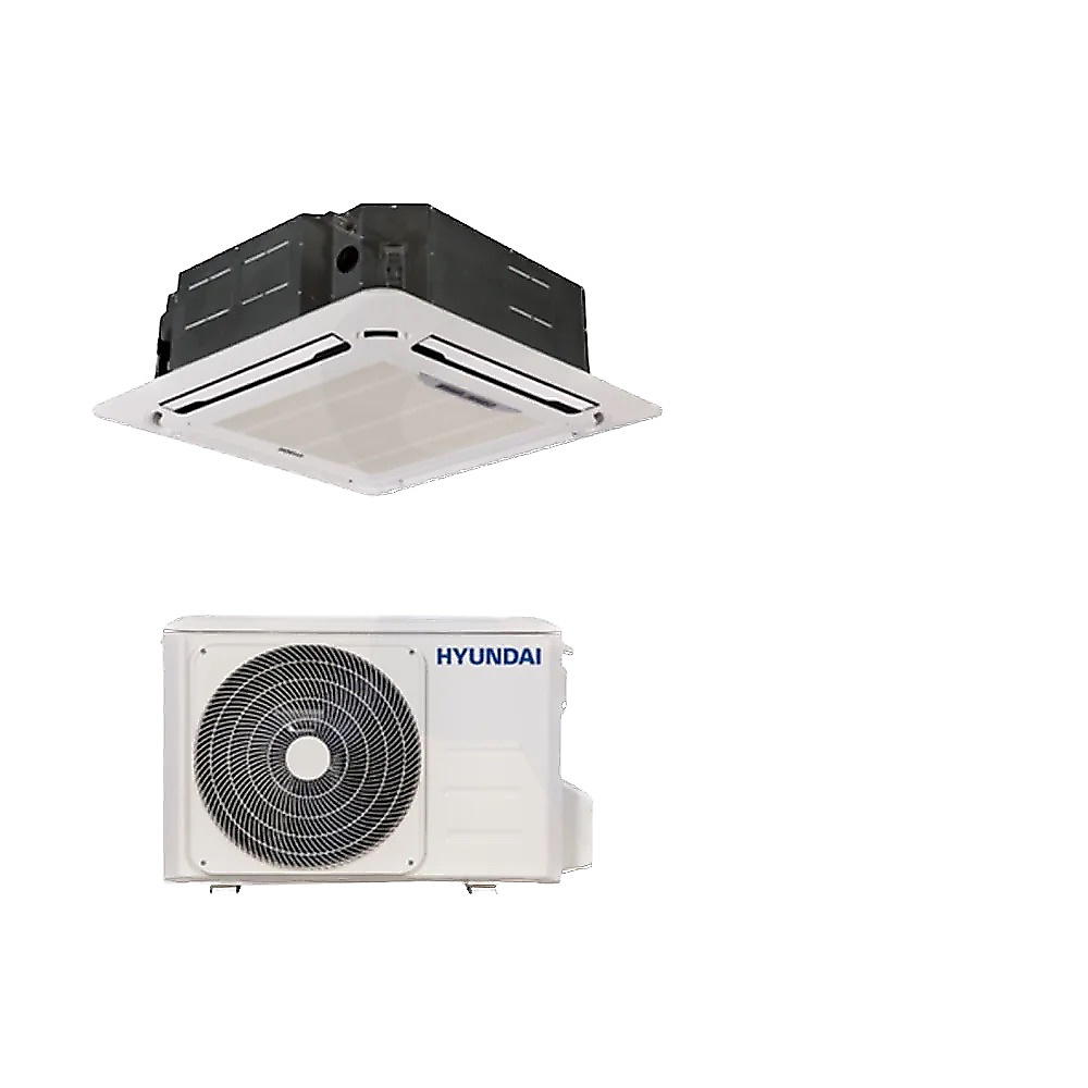 وحدة هيونداي كاسيت 3 طن 36000 BTU