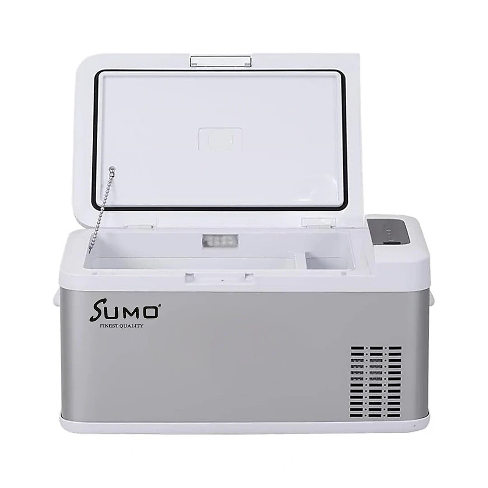 SUMO Portable Car Cooler