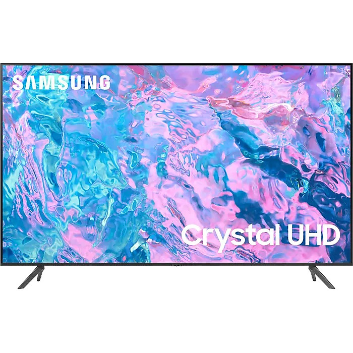 Samsung 55 inch Smart TV UA55cu7000