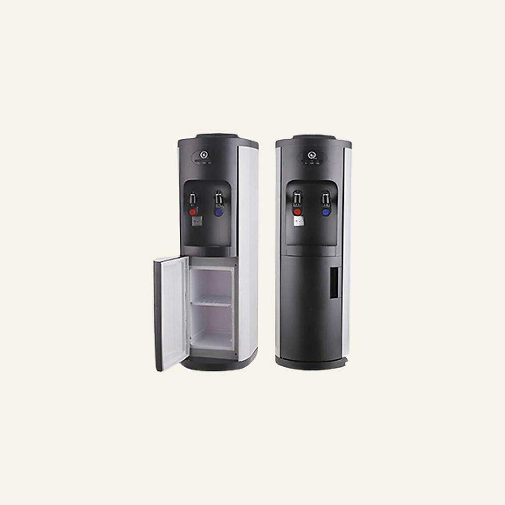 LC water cooler hot cold