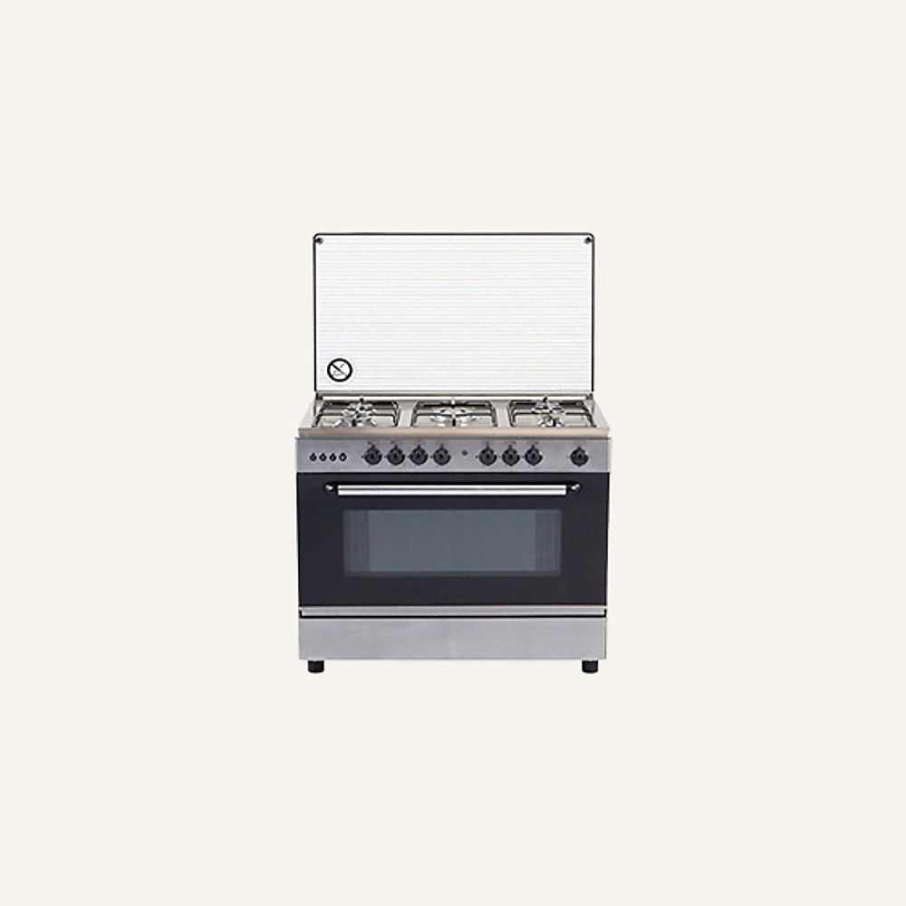 Cooker 60 * 90 LC