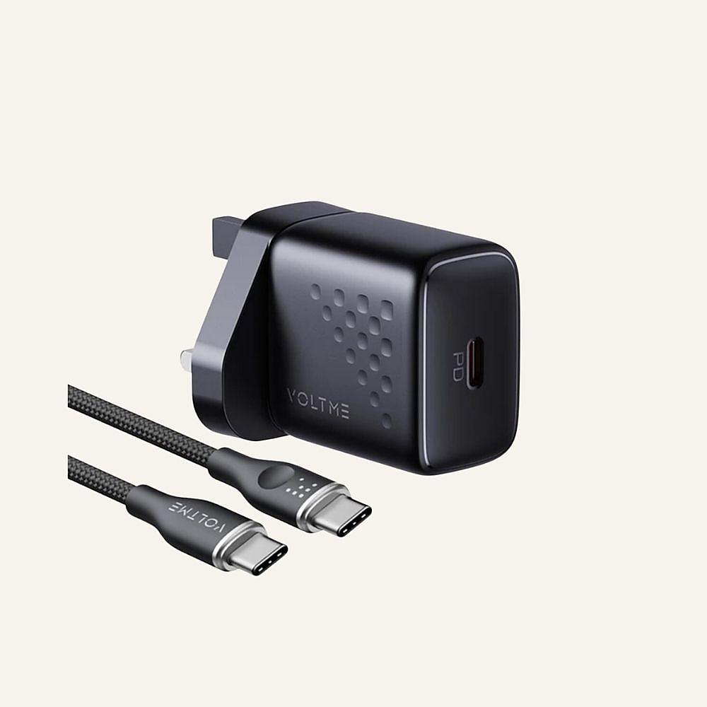 Voltme Revo Wall Charger