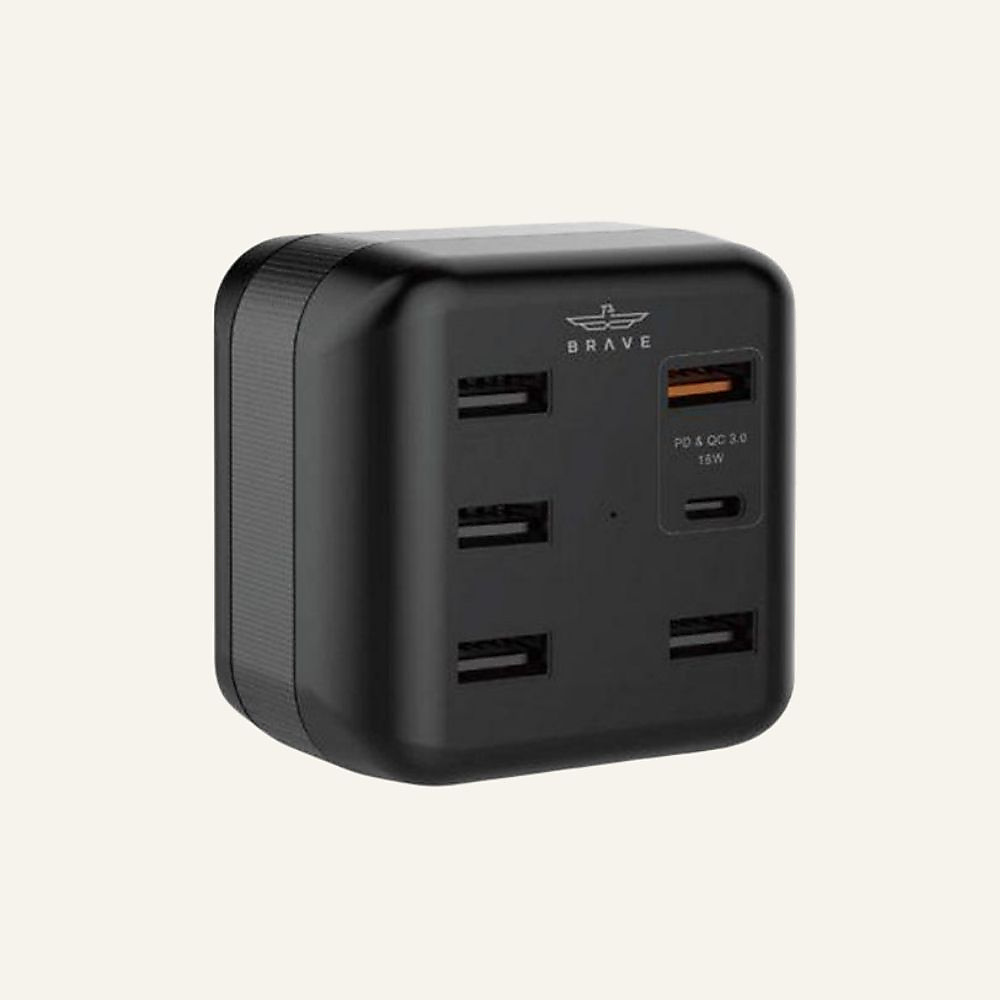 Brave Power Adapter