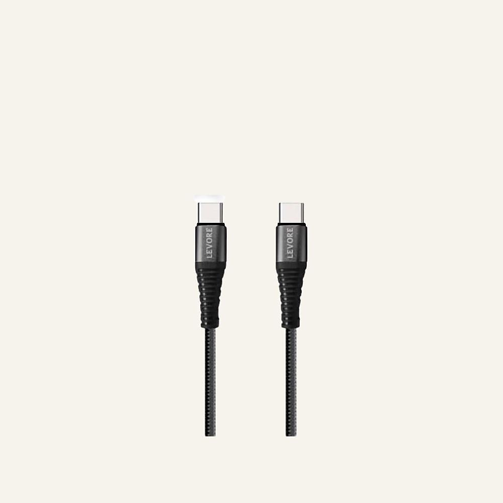 Levore Charger Cable