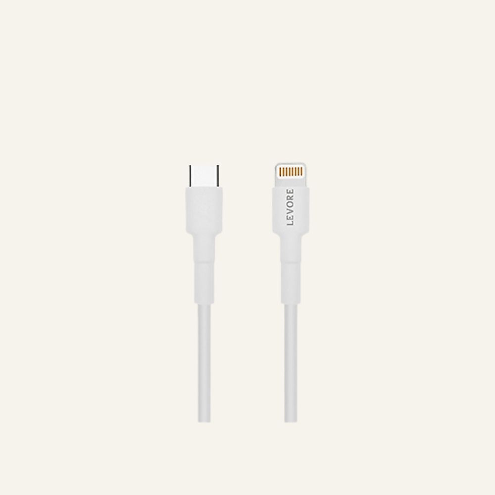 Levore Charger Cable