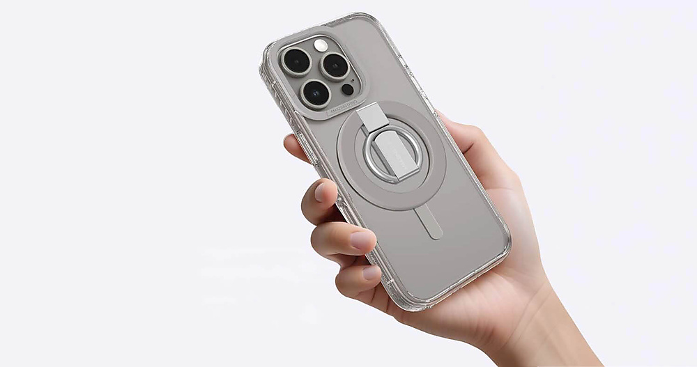 Amazing Thing 15 Pro Max Phone Case