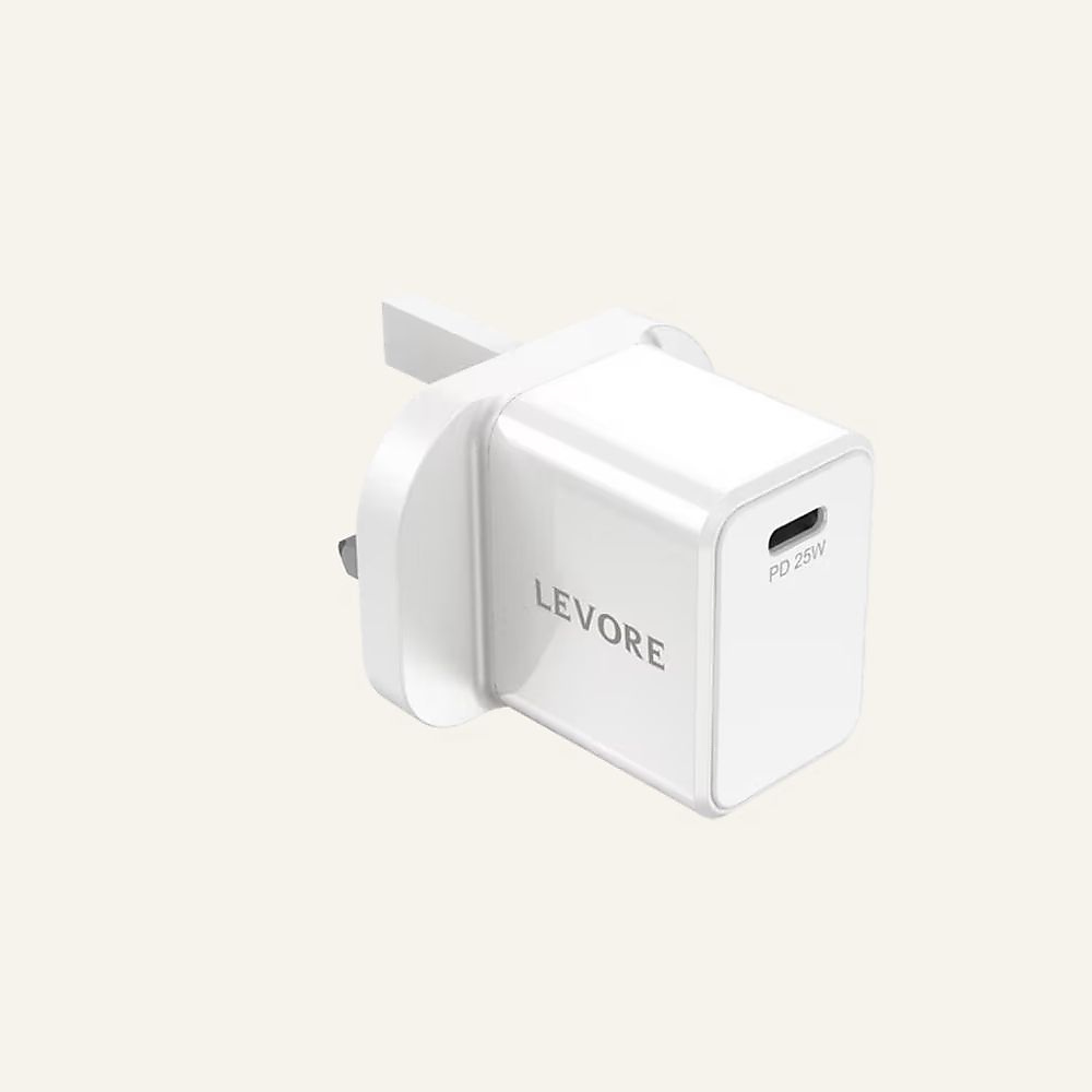 Levore Wall Charger