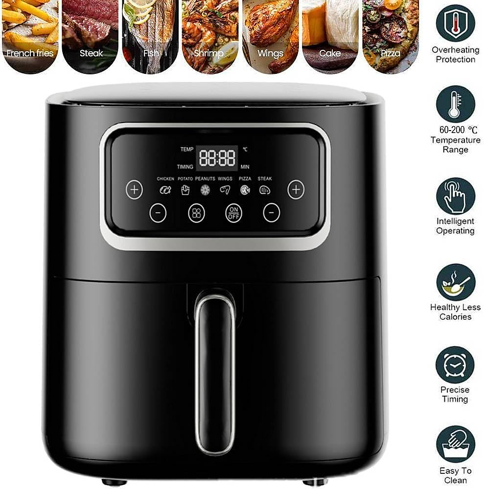 SAYONA Air Fryer