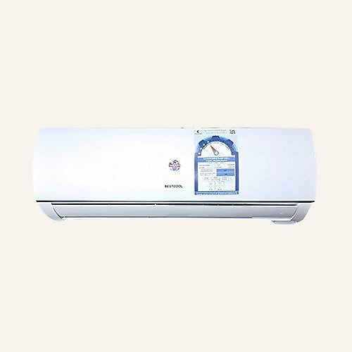 Best Cool Unit 1.5 Ton 18000 BTU