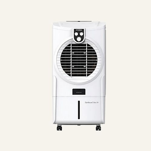 Hyundai desert air conditioner 70 liters