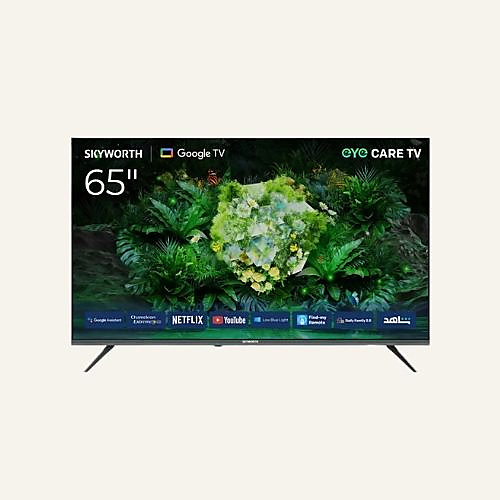 Skyworth 65 Inch Smart 4K TV
