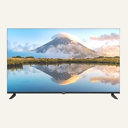 Orca 50 inch Smart 4K TV