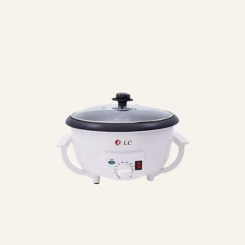 LC coffee roaster