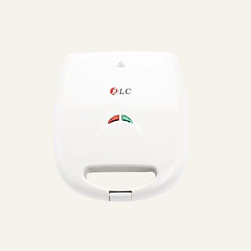 DLC Electric Toaster