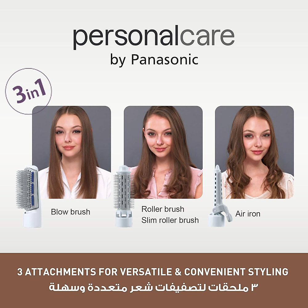 Panasonic hair dryer