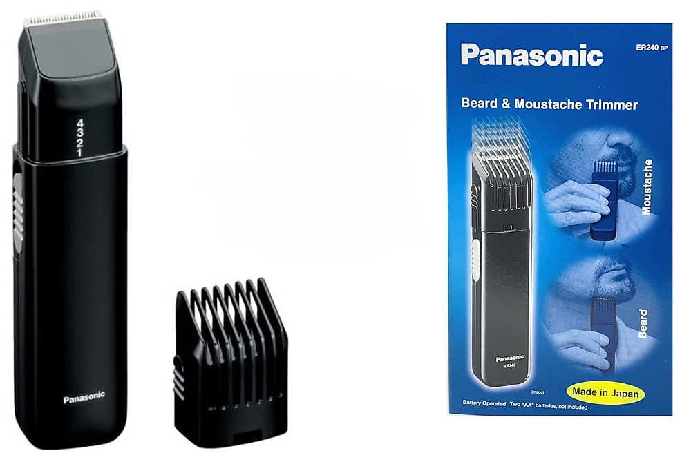 Panasonic Shaver