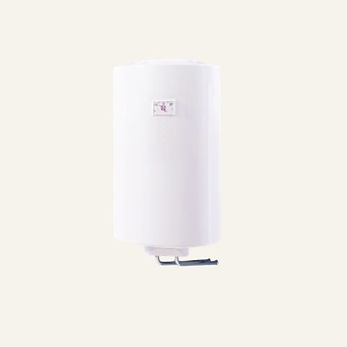 Vertical water heater