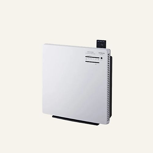 25m² Hitachi Air Purifier - Made in Japan