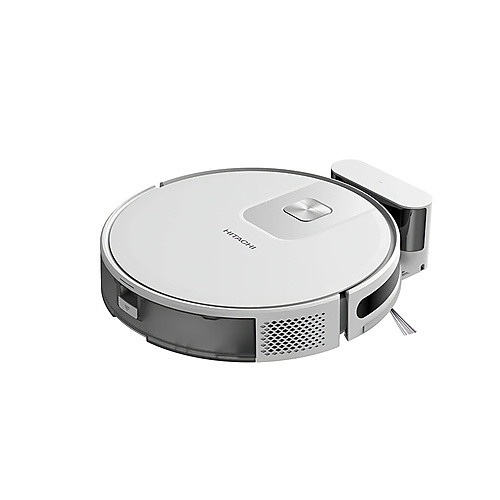 Hitachi Robotic Vacuum Cleaner - Wi-Fi