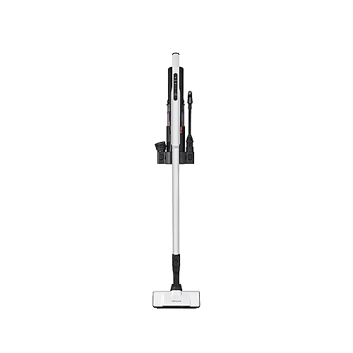 Vacuum stick