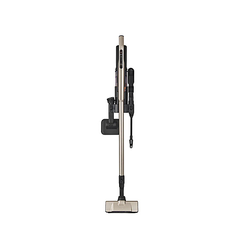 Vacuum stick